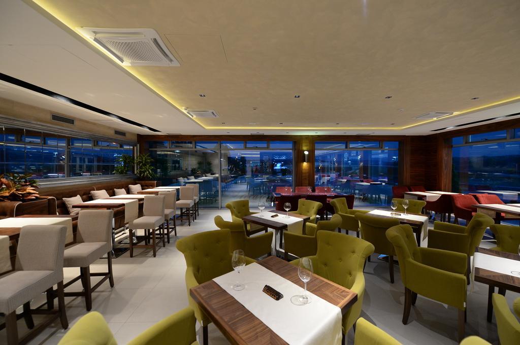 Hotel Hedonic Belgrado Exterior foto
