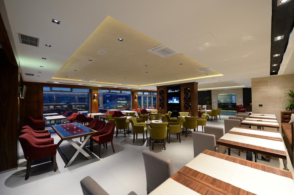 Hotel Hedonic Belgrado Exterior foto