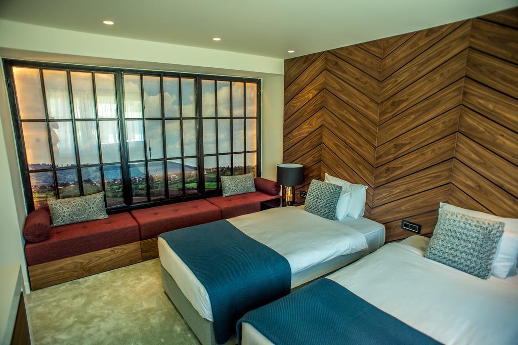 Hotel Hedonic Belgrado Exterior foto