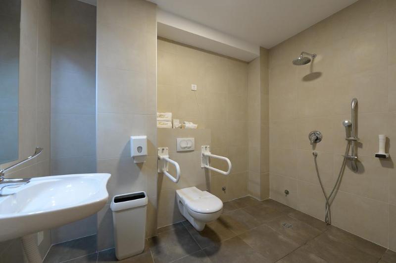 Hotel Hedonic Belgrado Exterior foto