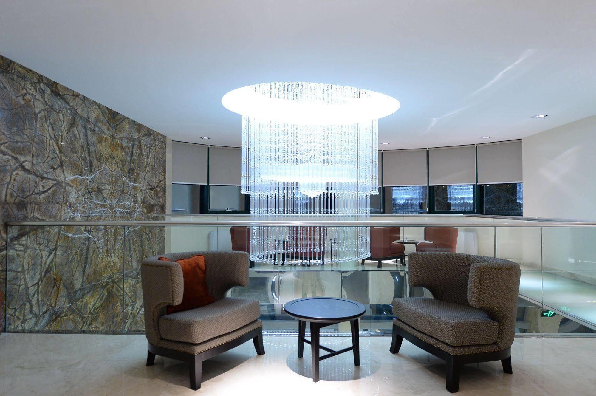 Hotel Hedonic Belgrado Exterior foto
